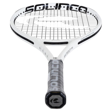 Whiteout 290 Tennis Racquet Racquets SOLINCO 2 - 4 1/4