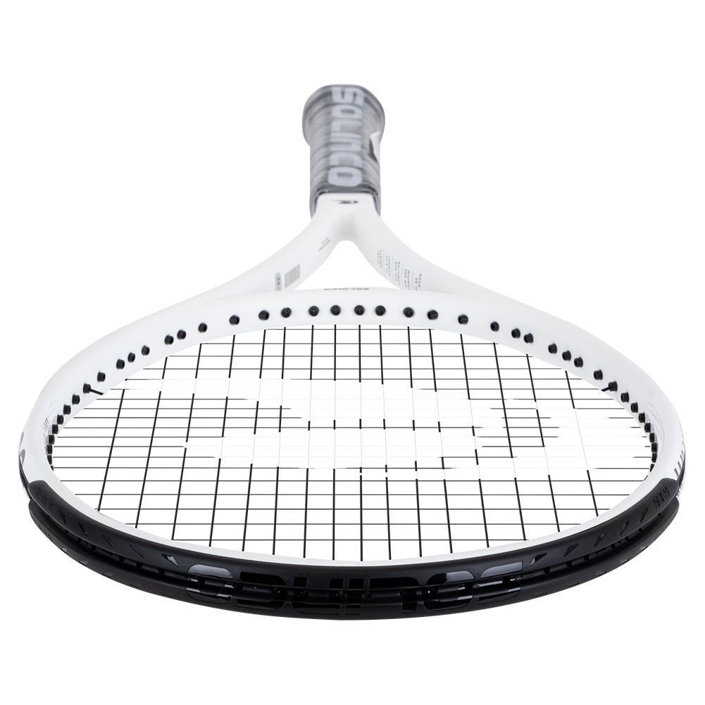 Whiteout 290 Tennis Racquet Racquets SOLINCO