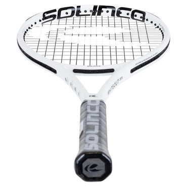 Whiteout 305 Tennis Racquet Top Tennis Racquets SOLINCO 3 - 4 3/8