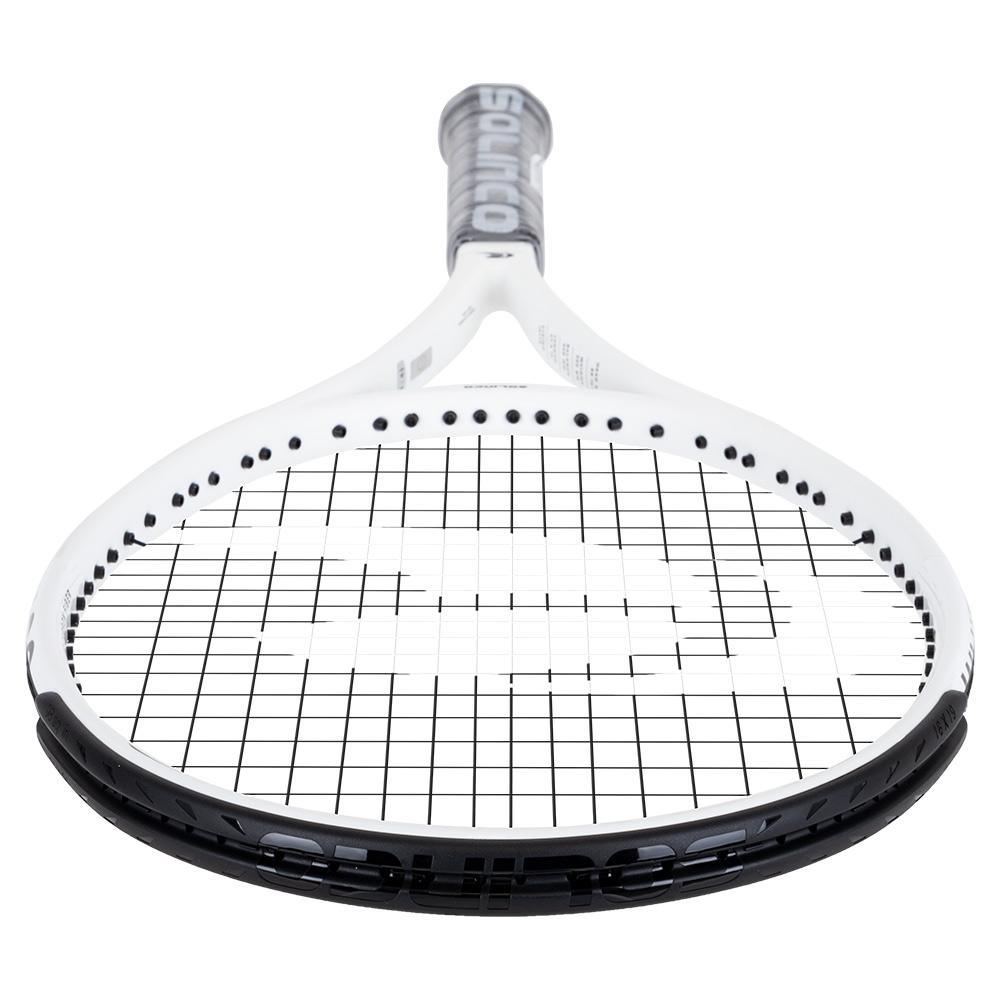 Whiteout 305 Tennis Racquet Top Tennis Racquets SOLINCO