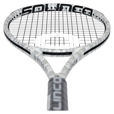 Whiteout V2 305 XTD Tennis Racquet SOLINCO