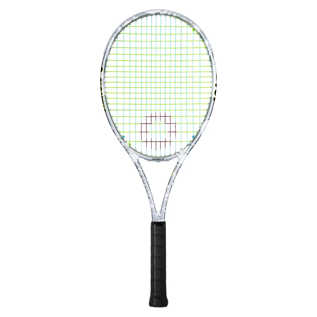 Brain Dead Whiteout V2 Tennis Racquet SOLINCO