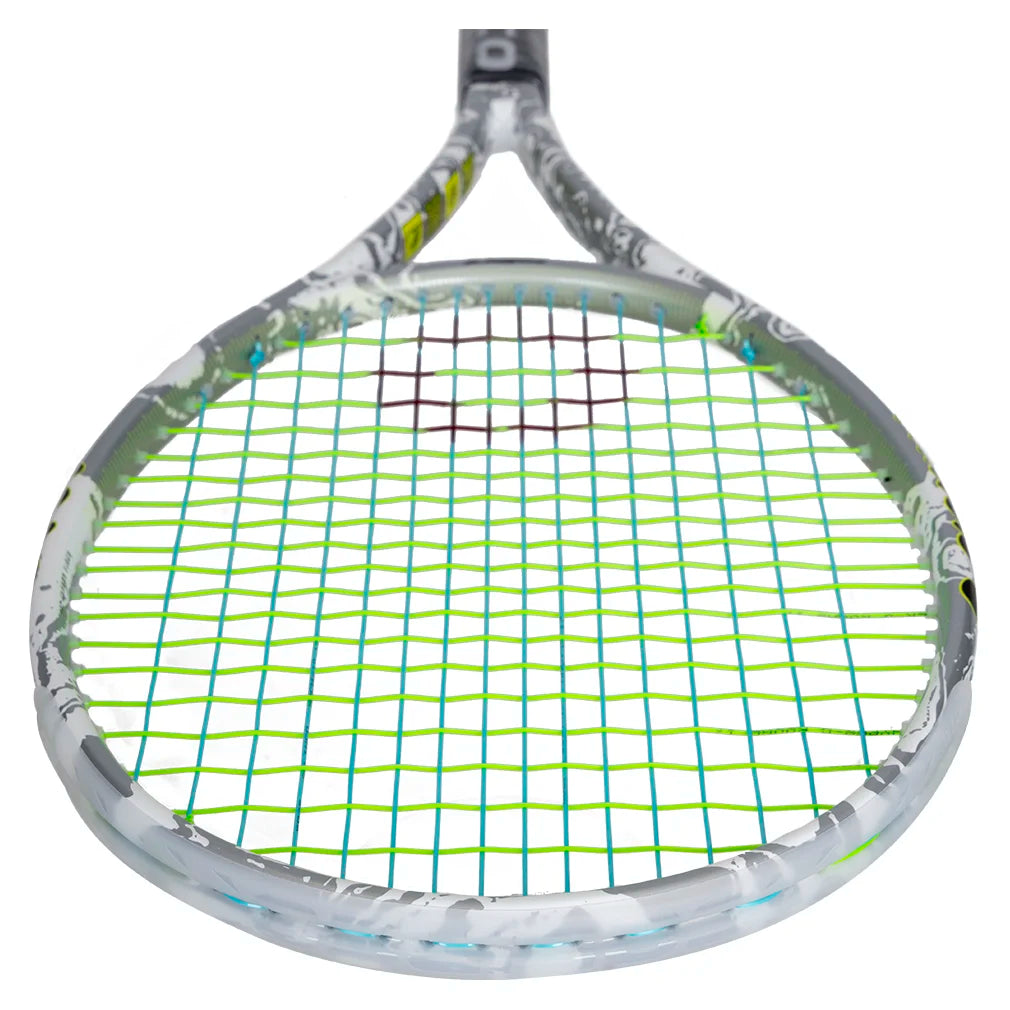 Brain Dead Whiteout V2 Tennis Racquet SOLINCO