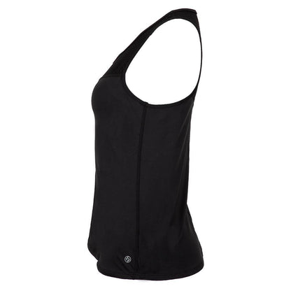 Women's Force Tennis Tank Womens Apparel LIJA