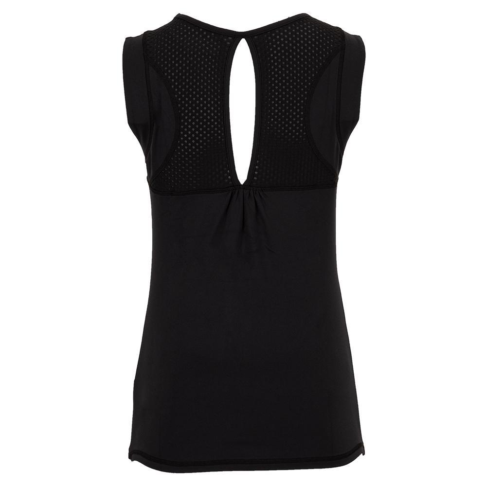 Women`s Power Tennis Tank WOMENS APPAREL LIJA