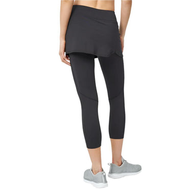 Women's Impact Poise Tennis Skapri Black Womens Apparel LIJA