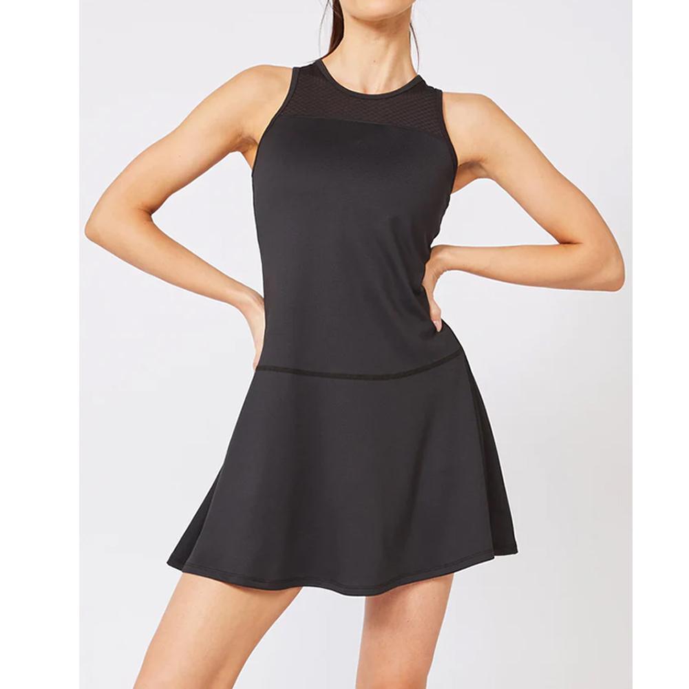 Women's Breeze Tennis Dress Womens Apparel LIJA