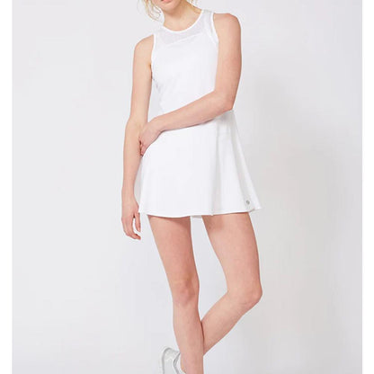 Women's Breeze Tennis Dress Womens Apparel LIJA