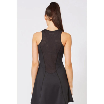 Women's Breeze Tennis Dress Womens Apparel LIJA