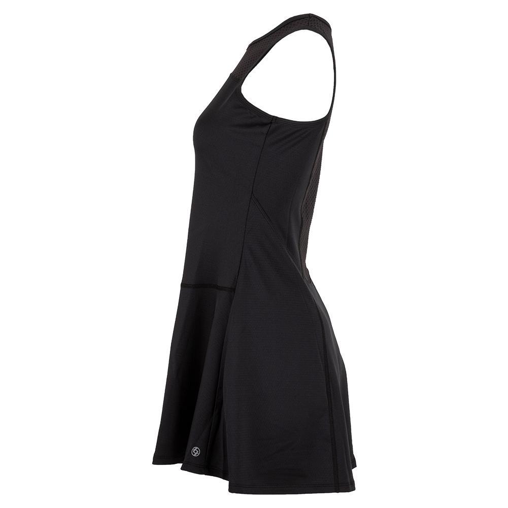 Women's Breeze Tennis Dress Womens Apparel LIJA