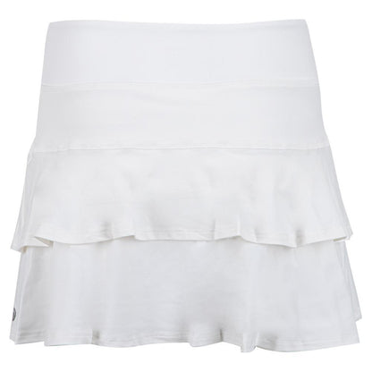 Women's Match Tennis Skort Womens Apparel LIJA