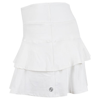 Women's Match Tennis Skort Womens Apparel LIJA