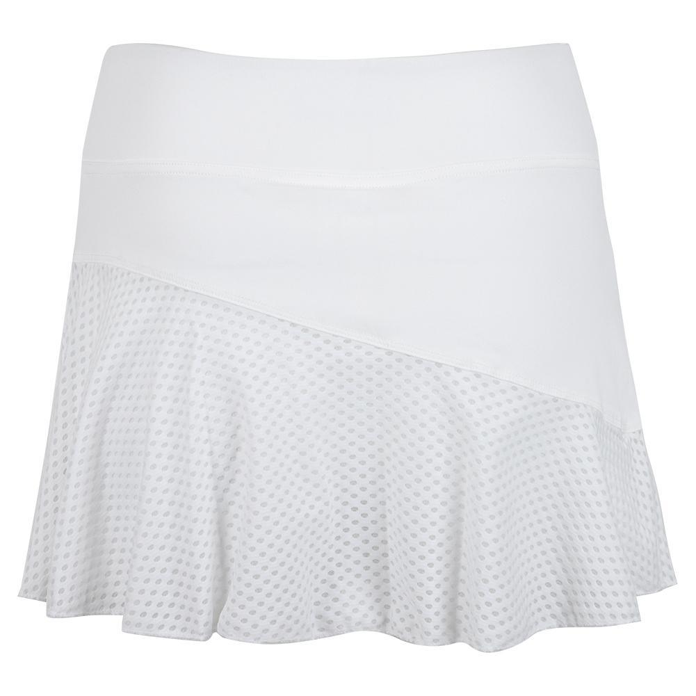 Women's Multi Panel Tennis Skort Womens Apparel LIJA