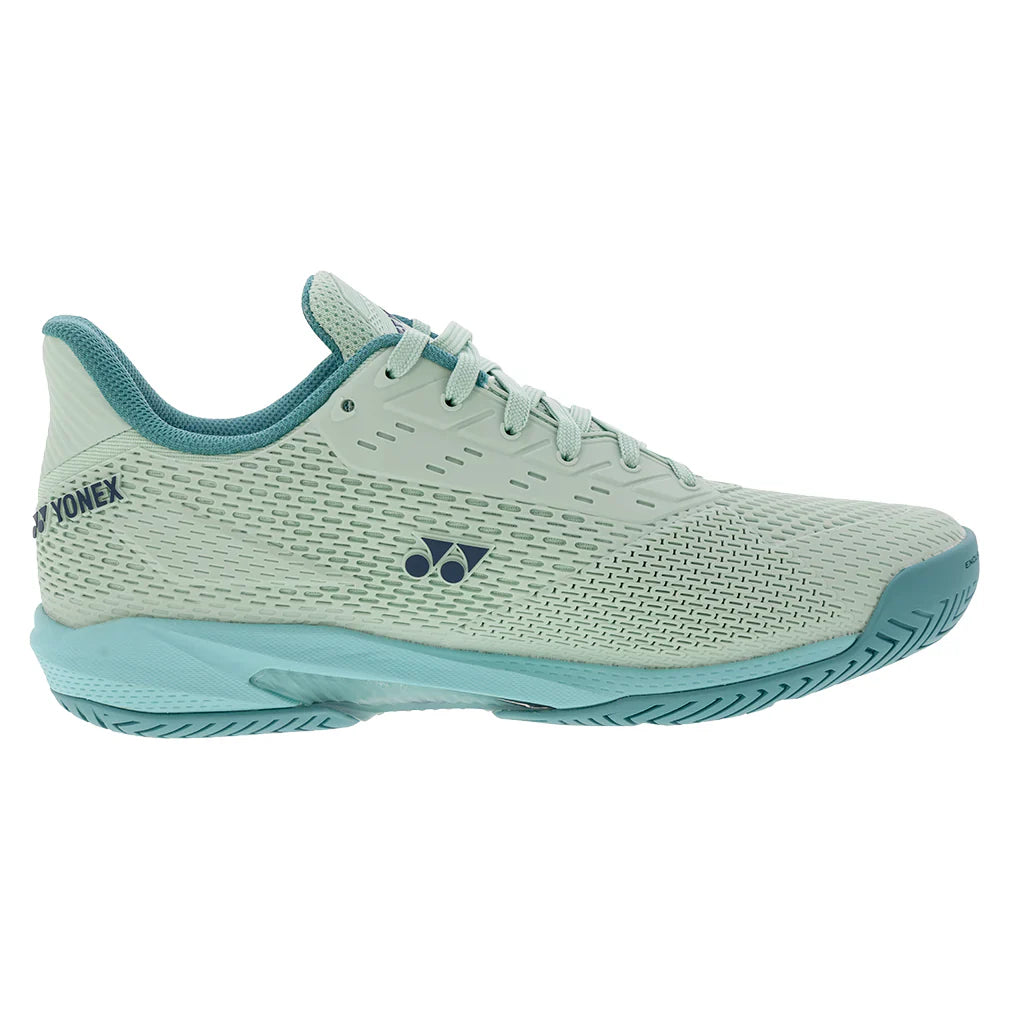 Women`s AD-ACCEL Tennis Shoes Peppermint YONEX
