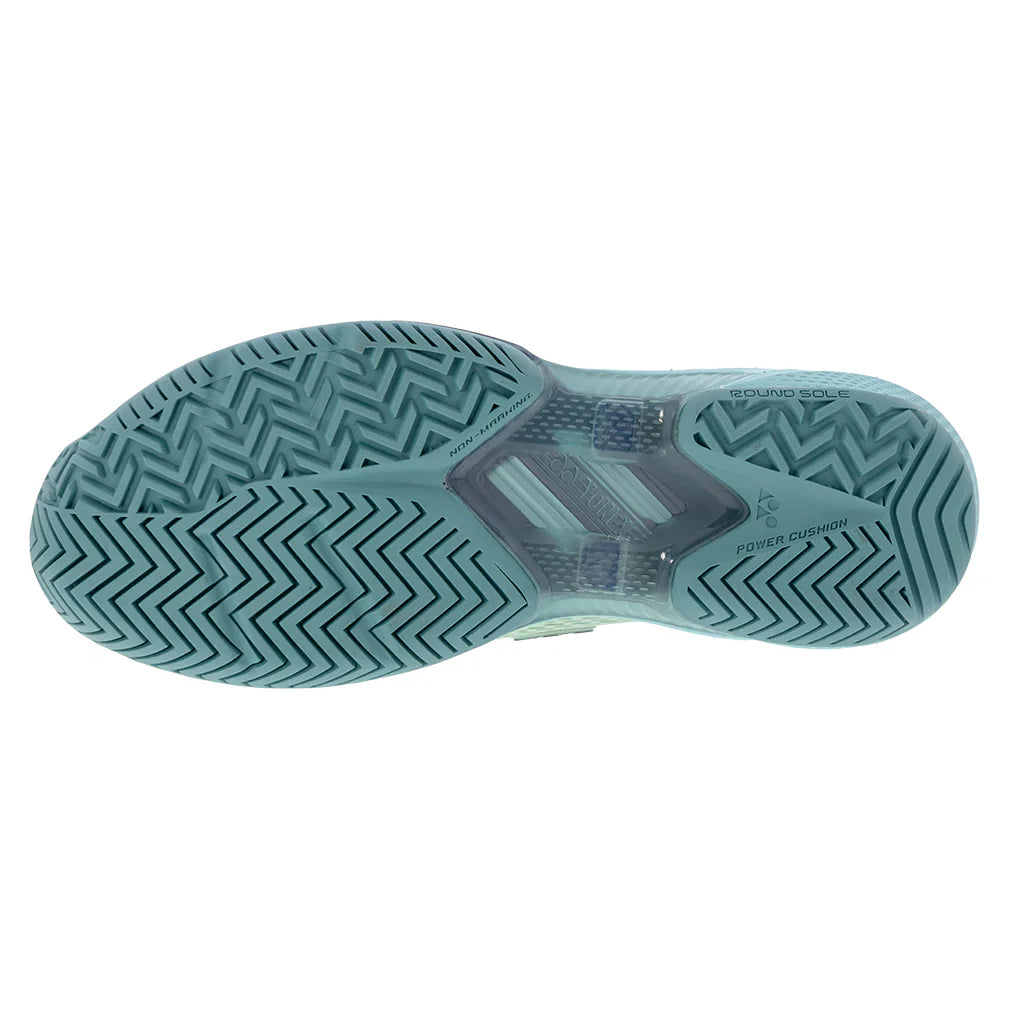 Women`s AD-ACCEL Tennis Shoes Peppermint YONEX