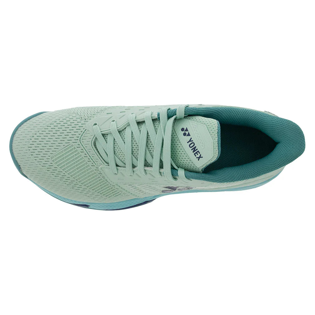 Women`s AD-ACCEL Tennis Shoes Peppermint YONEX