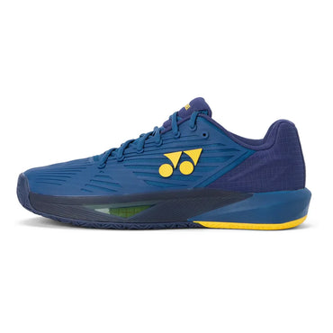 Men`s ECLIPSION 5 Tennis Shoes Ink Blue YONEX