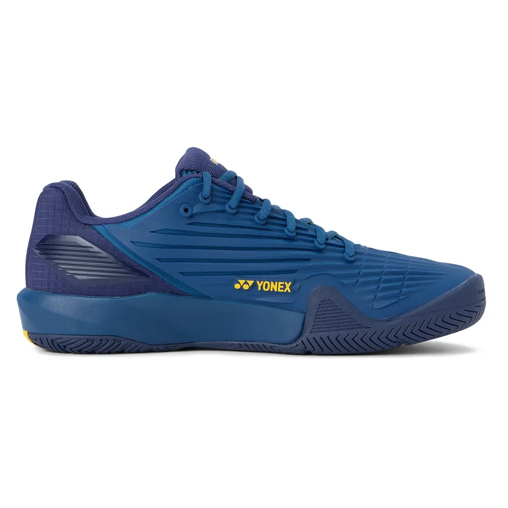Men`s ECLIPSION 5 Tennis Shoes Ink Blue YONEX