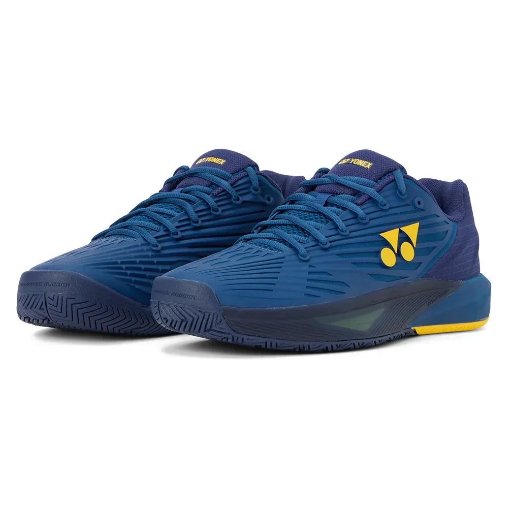 Men`s ECLIPSION 5 Tennis Shoes Ink Blue YONEX