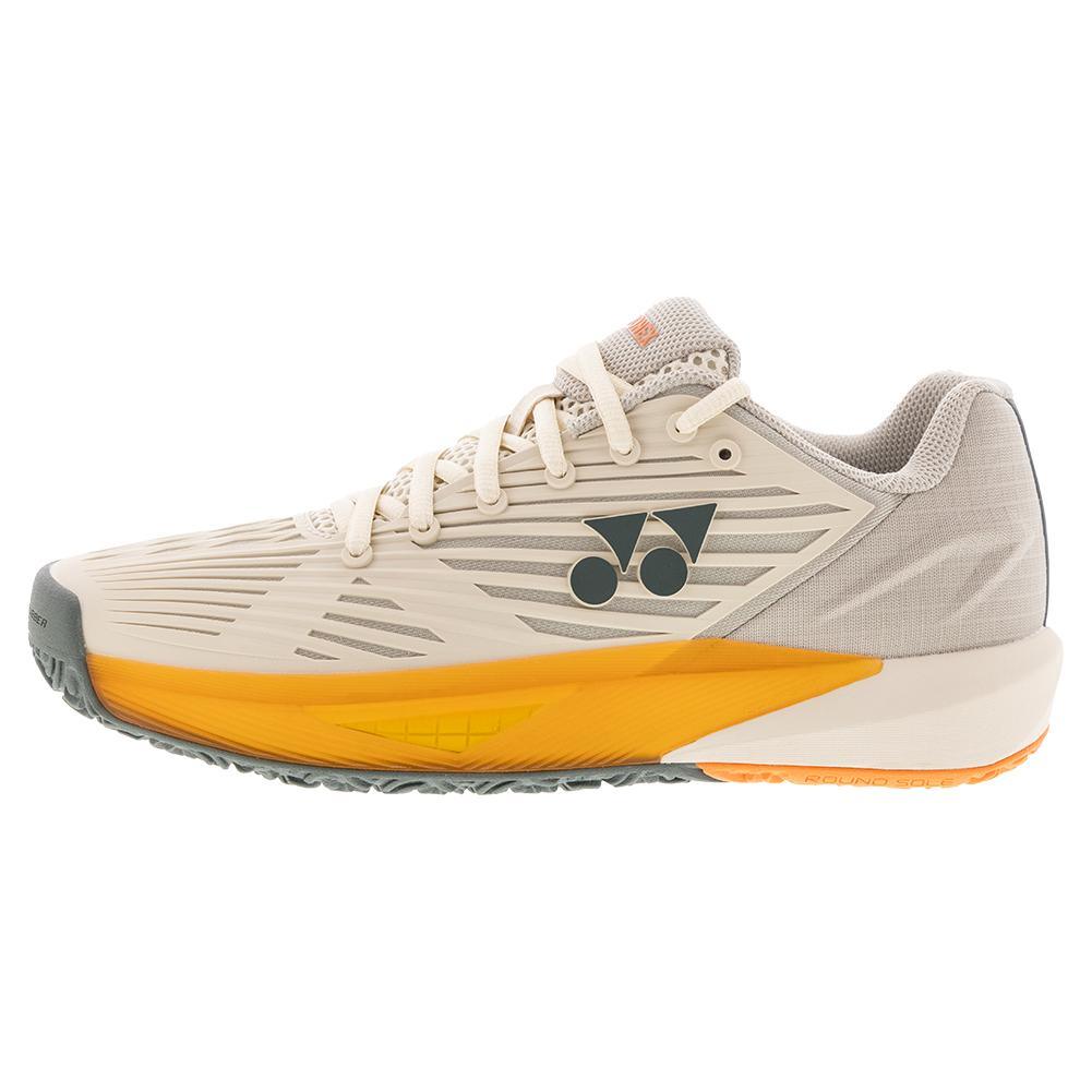 Women's Eclipsion 5 Clay Tennis Shoes Sand Womens Shoes YONEX 6