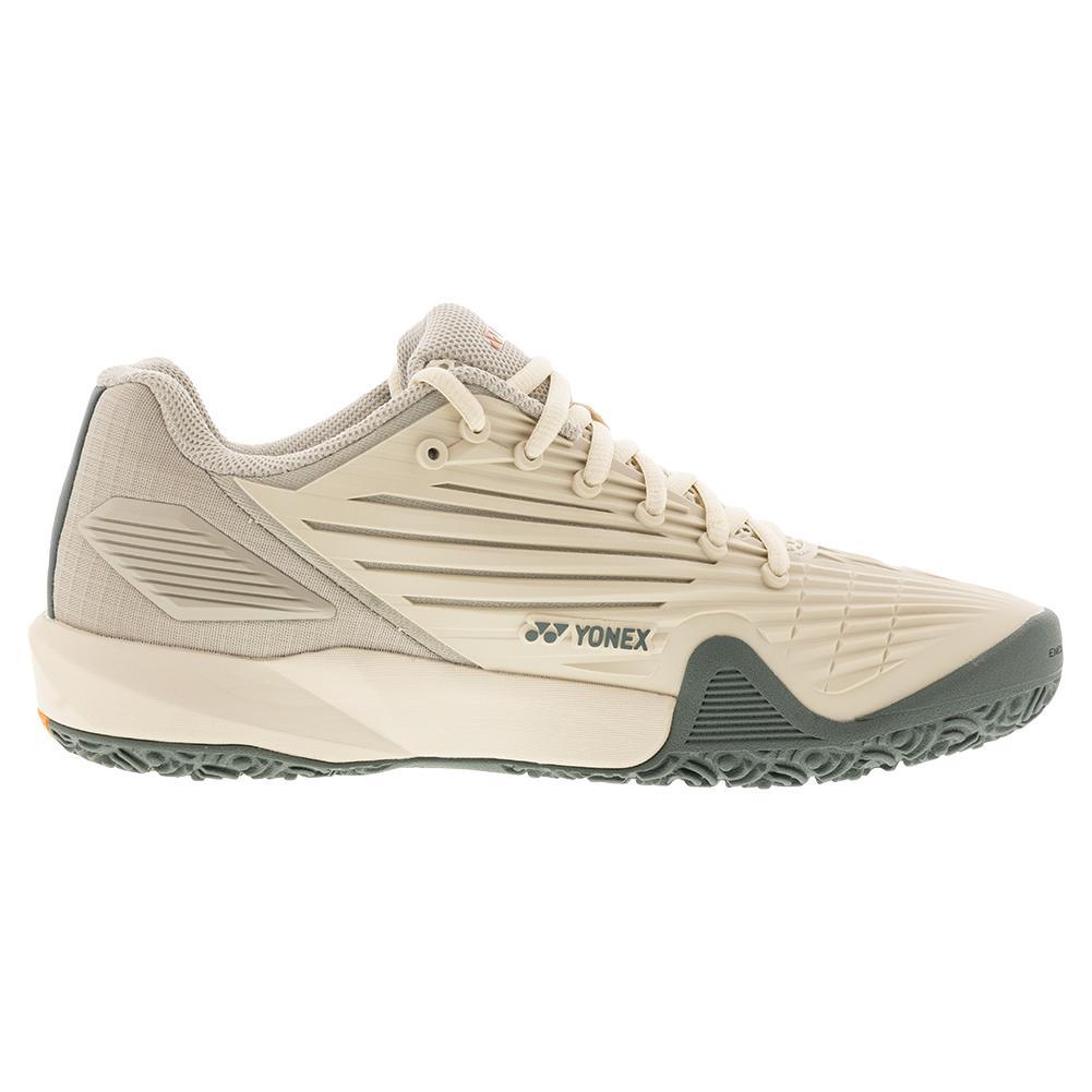 Women's Eclipsion 5 Clay Tennis Shoes Sand Womens Shoes YONEX