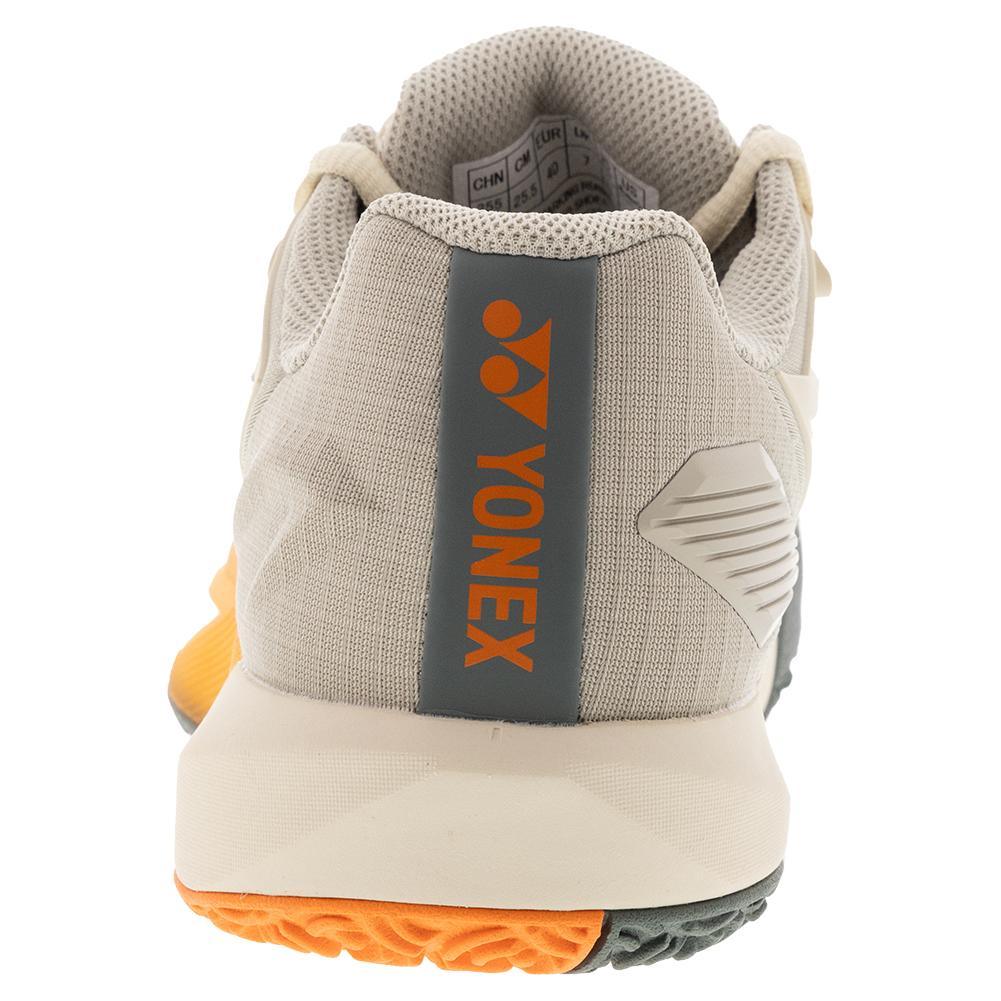 Women's Eclipsion 5 Clay Tennis Shoes Sand Womens Shoes YONEX