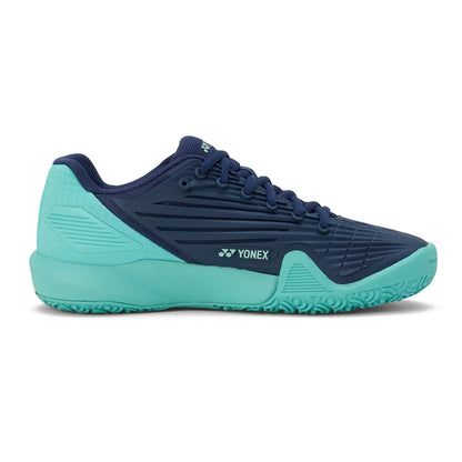 Women`s ECLIPSION 5 Tennis Shoes Dark Navy YONEX