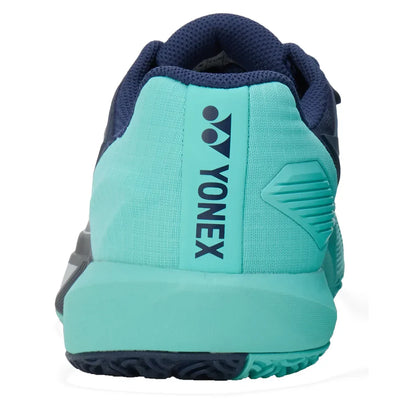 Women`s ECLIPSION 5 Tennis Shoes Dark Navy YONEX