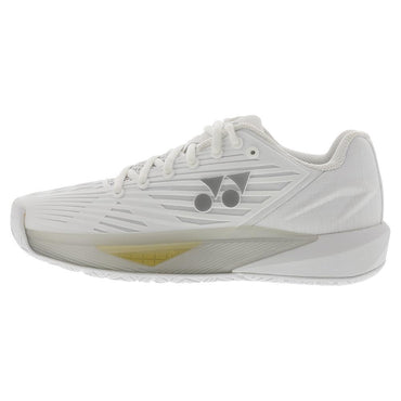 Women's Eclipsion 5 Tennis Shoes White Womens Shoes YONEX 6