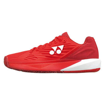 Men`s ECLIPSION 5 Tennis Shoes Tango Red YONEX