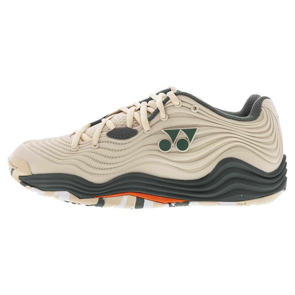 Women's Fusionrev 5 Clay Tennis Shoes Sand Womens Shoes YONEX 6