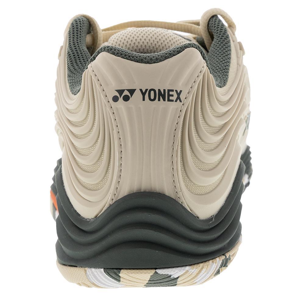 Women's Fusionrev 5 Clay Tennis Shoes Sand Womens Shoes YONEX