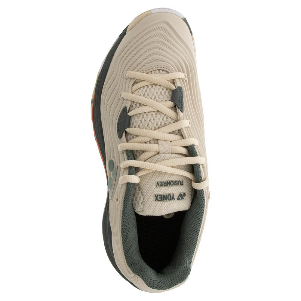 Women's Fusionrev 5 Clay Tennis Shoes Sand Womens Shoes YONEX