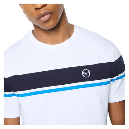 Men`s Damarindo Tennis Top SERGIO TACCHINI