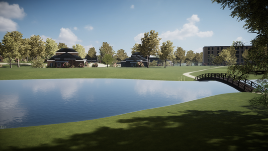 Arcadia Ranch