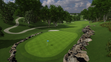 Shadow Valley Country Club