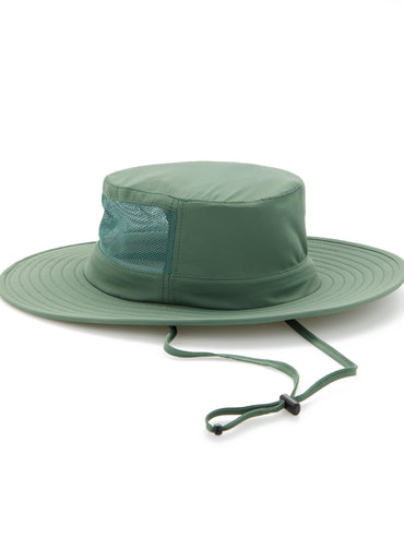 Solar Boonie Hat