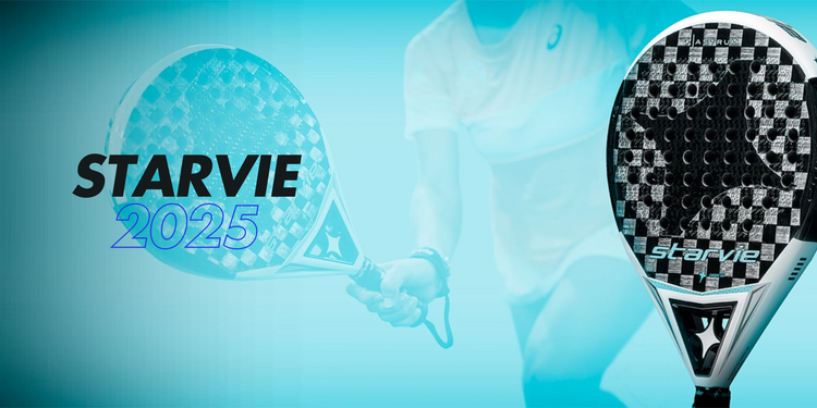 StarVie Padel Pro Store