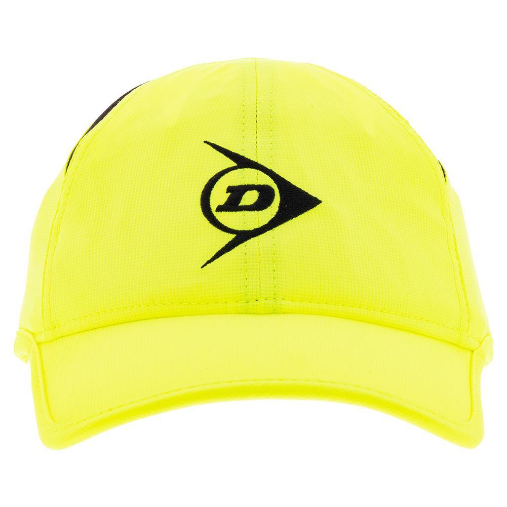 Performance Hat CAPS AND VISORS DUNLOP