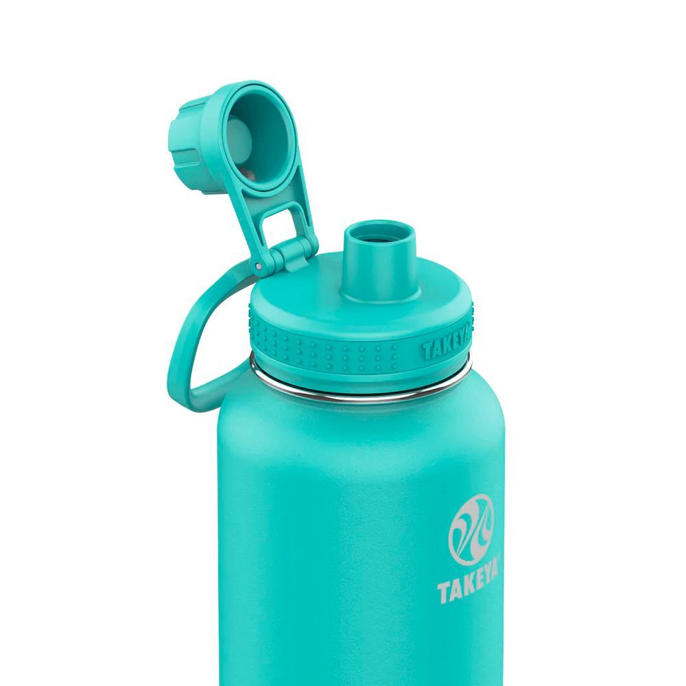 32 oz Actives Insulated Stainless Steel Bottle Other Accessories TAKEYA