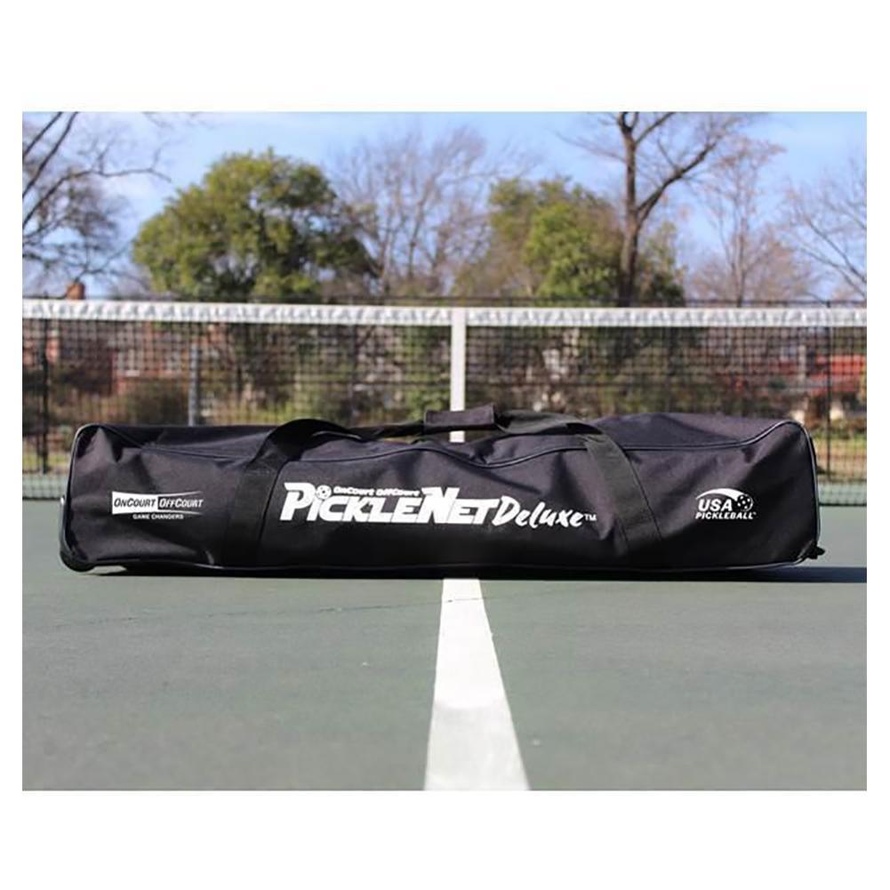 PickleNet Deluxe Pickleball Court Equipment And Accessories ONCOURT OFFCOURT