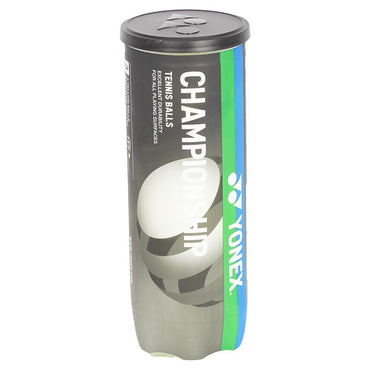 Championship Tennis Ball Can Tennis Balls YONEX