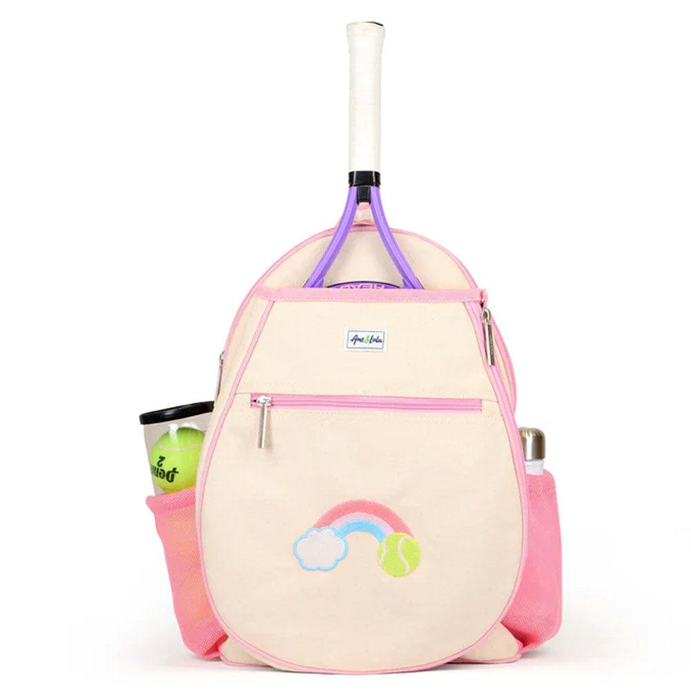 Juniors` Tennis Camper Backpack AME AND LULU