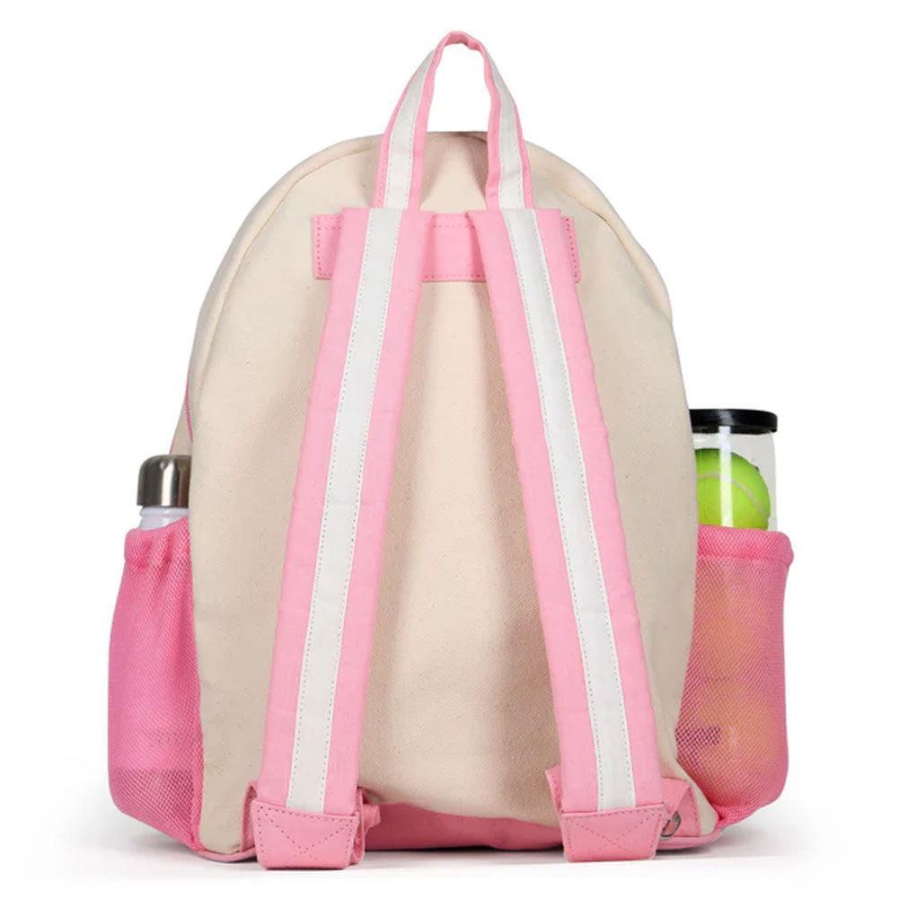Juniors` Tennis Camper Backpack AME AND LULU