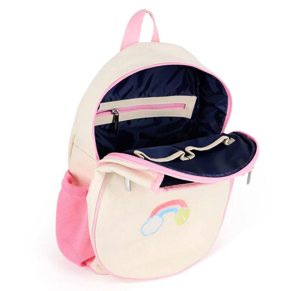 Juniors` Tennis Camper Backpack AME AND LULU