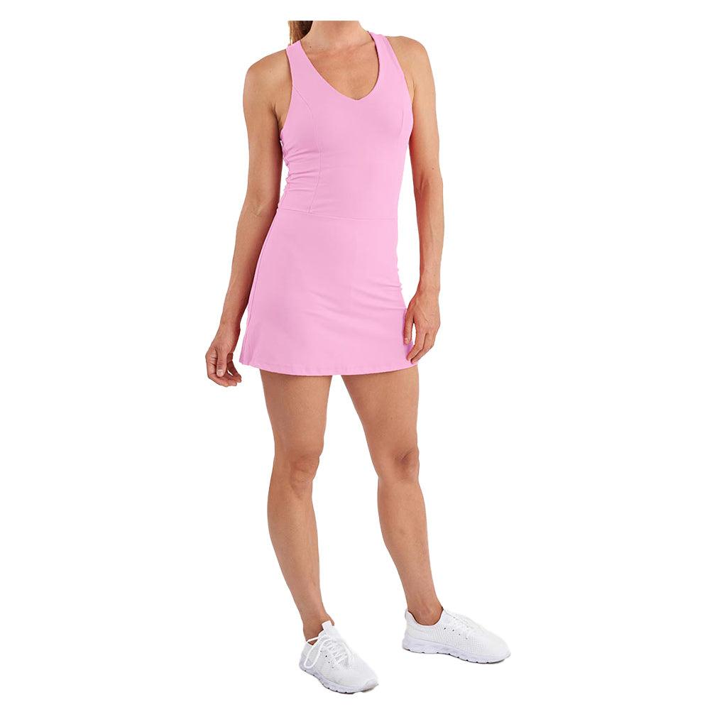 Women`s Endure Step In Tennis Dress THRIVE SOCIETE