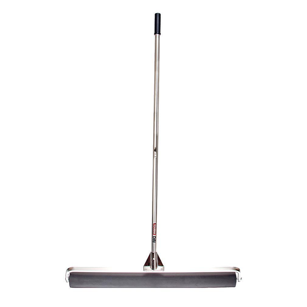 Dri Squeegee Tennis Court Roller Other TOURNA