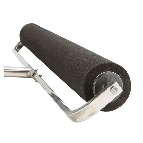 Dri Ready Roll Tennis Court Squeegee Set Black Other Accessories TOURNA