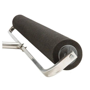 Dri Ready Roll Tennis Court Squeegee Set Black Other Accessories TOURNA
