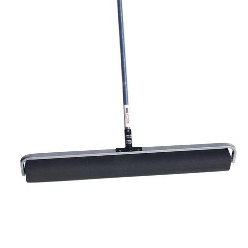 Dri Ready Roll Tennis Court Squeegee Set Black Other Accessories TOURNA